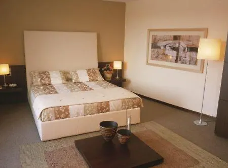 Hotel Cecere 4*