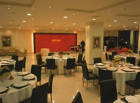 Hotel Cecere 4*