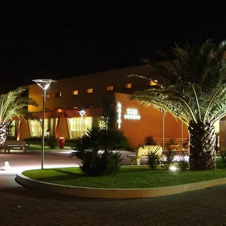 Cecere Hotel
